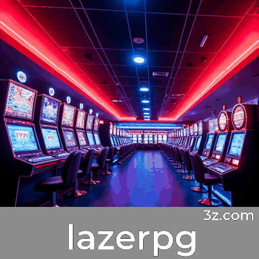 Lazerpg Verde: Responsabilidade e Sustentabilidade