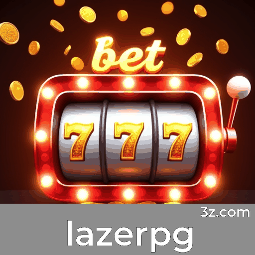 Lazerpg: Login Seguro e Rápido para Brasileiros