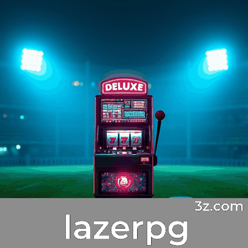lazerpg: Cassino e Apostas Seguros e Profissionais