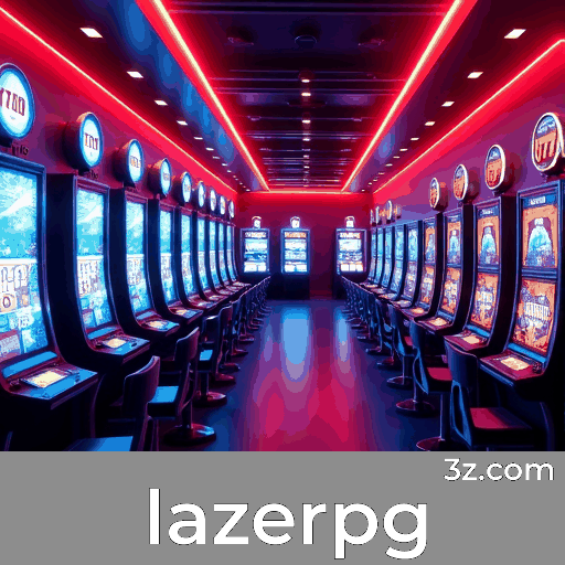 Lazerpg: Esportes Completos com Odds Instantâneos