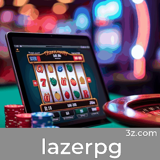 Maximize Seus Ganhos com Abordagens Inteligentes no lazerpg