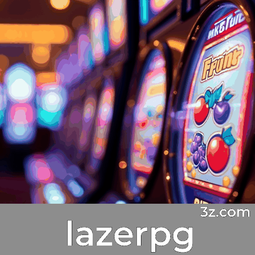 lazerpg: Cassino e Apostas Seguros e Profissionais