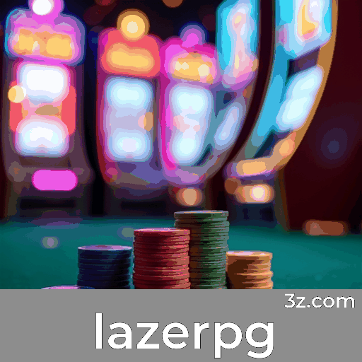 Lazerpg: Esportes Completos com Odds Instantâneos