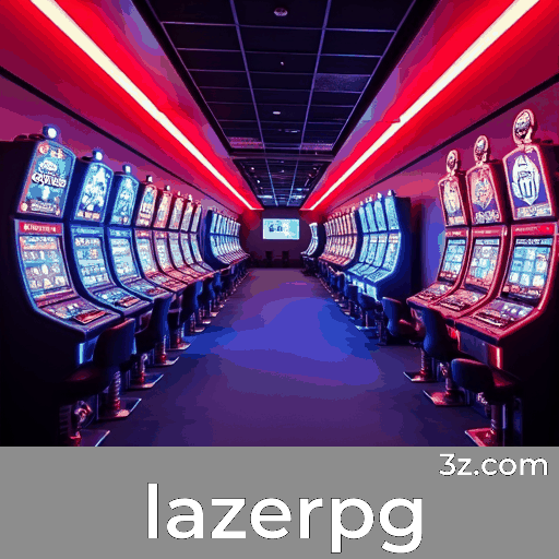 lazerpg: Laboratório de Inovação em Jogos e Tecnologia