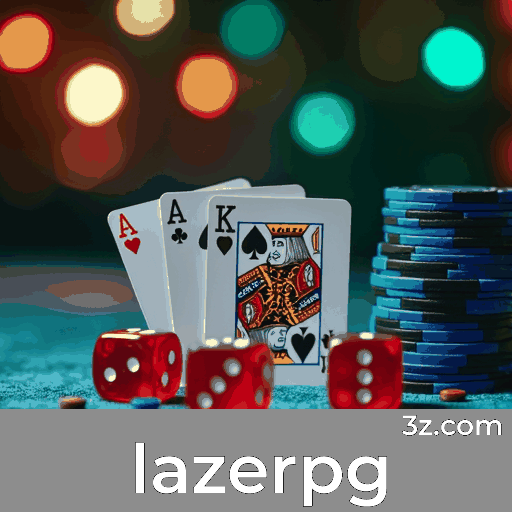 lazerpg: Cassino e Apostas Seguros e Profissionais