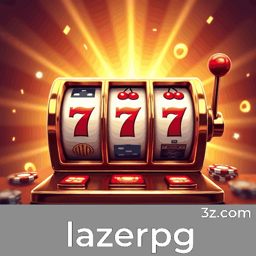 lazerpg: Cassino e Apostas Seguros e Profissionais