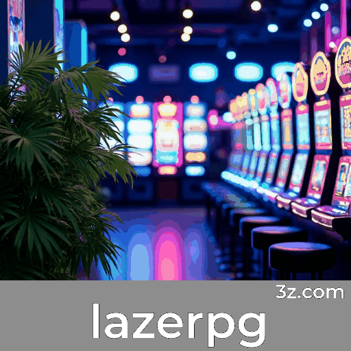 lazerpg: Laboratório de Inovação em Jogos e Tecnologia
