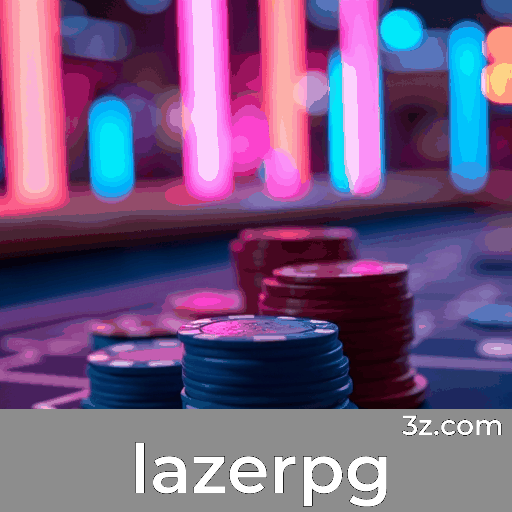 Lazerpg Verde: Responsabilidade e Sustentabilidade