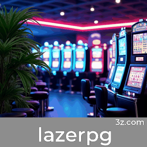 Lazerpg: Login Seguro e Rápido para Brasileiros